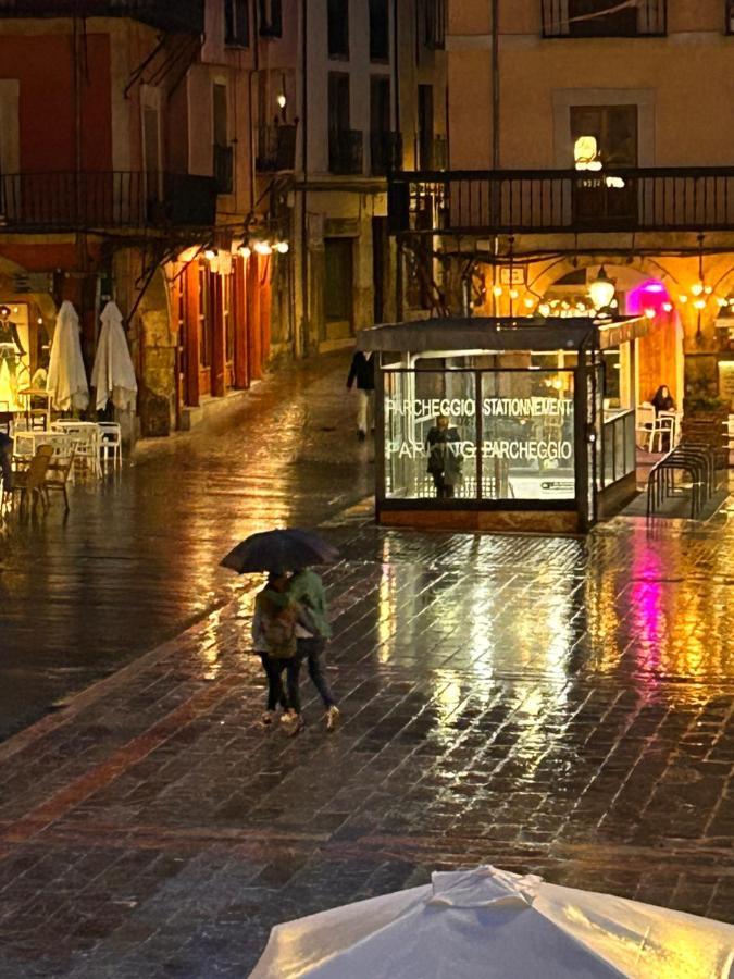 Plaza Mayor Leon - Bohemia Extérieur photo